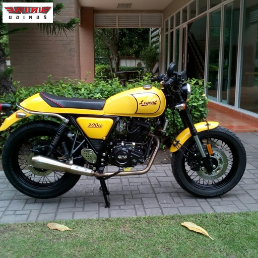 LEGEND200B